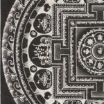 Our Story himalayan mandala art