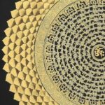 Our Story himalayan mandala art